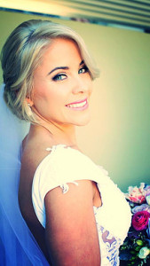 australian bridal makeup artist of the year, lara quinn, bridal makeup artist, bridal beauty pro app